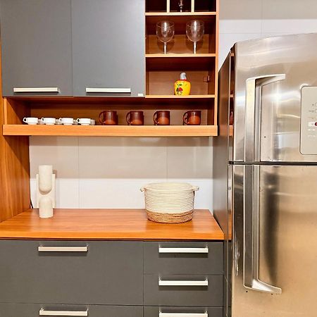 Apartamentos Familia Em Cabo Branco - 3 E 4 Quartos João Pessoa المظهر الخارجي الصورة