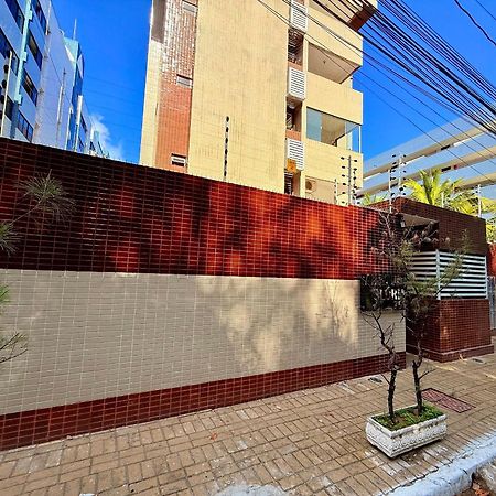 Apartamentos Familia Em Cabo Branco - 3 E 4 Quartos João Pessoa المظهر الخارجي الصورة