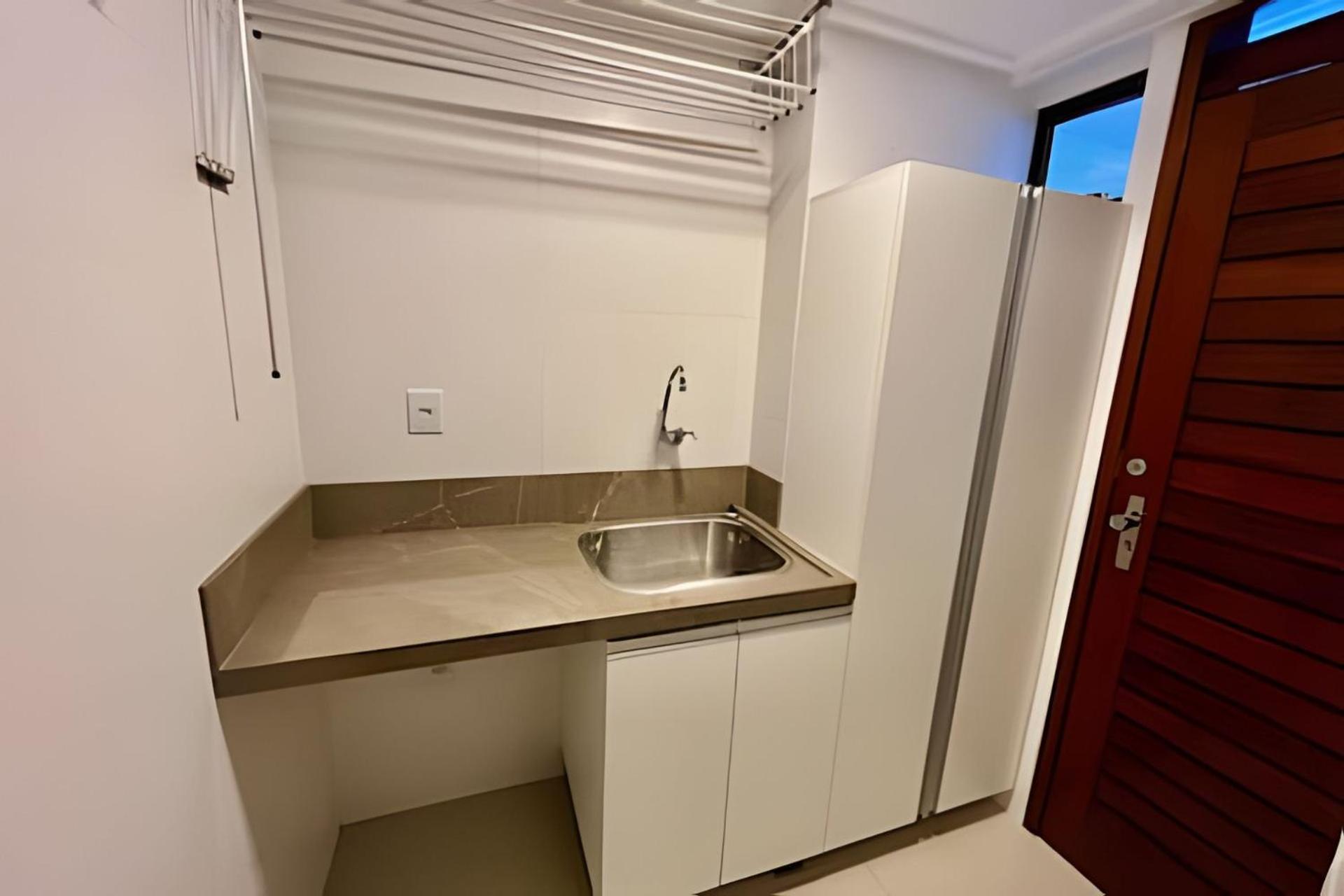 Apartamentos Familia Em Cabo Branco - 3 E 4 Quartos João Pessoa المظهر الخارجي الصورة