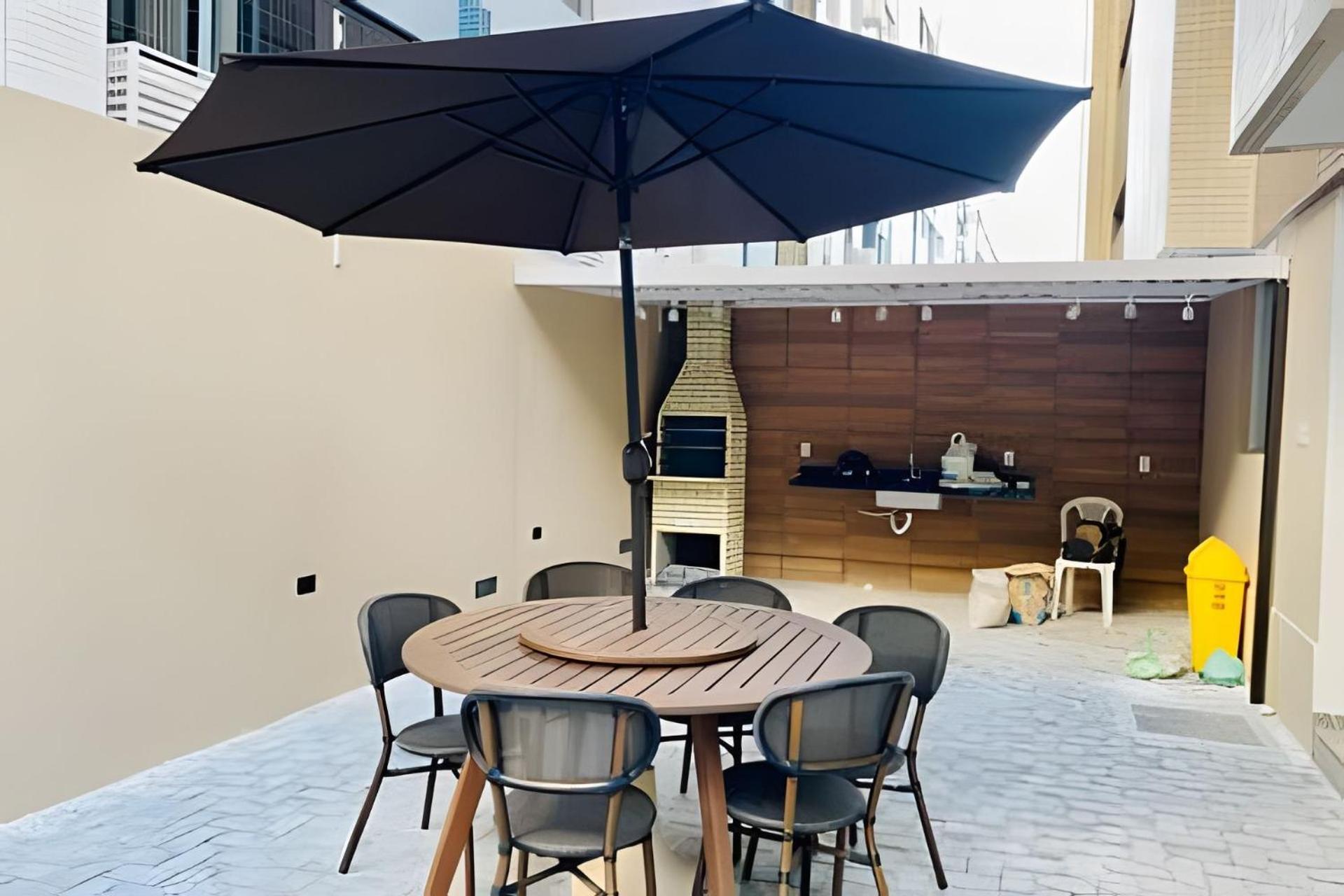 Apartamentos Familia Em Cabo Branco - 3 E 4 Quartos João Pessoa المظهر الخارجي الصورة