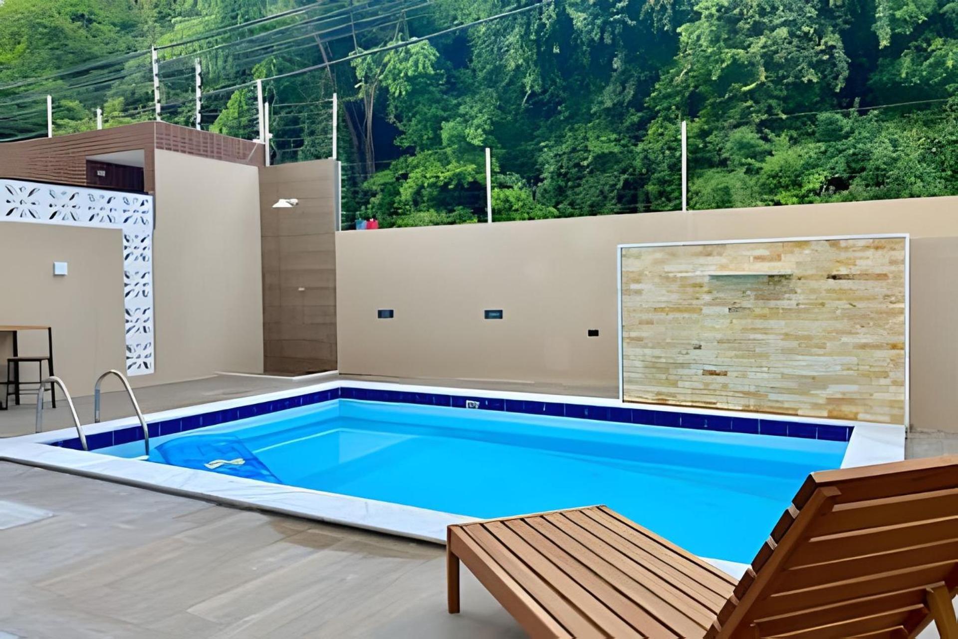 Apartamentos Familia Em Cabo Branco - 3 E 4 Quartos João Pessoa المظهر الخارجي الصورة