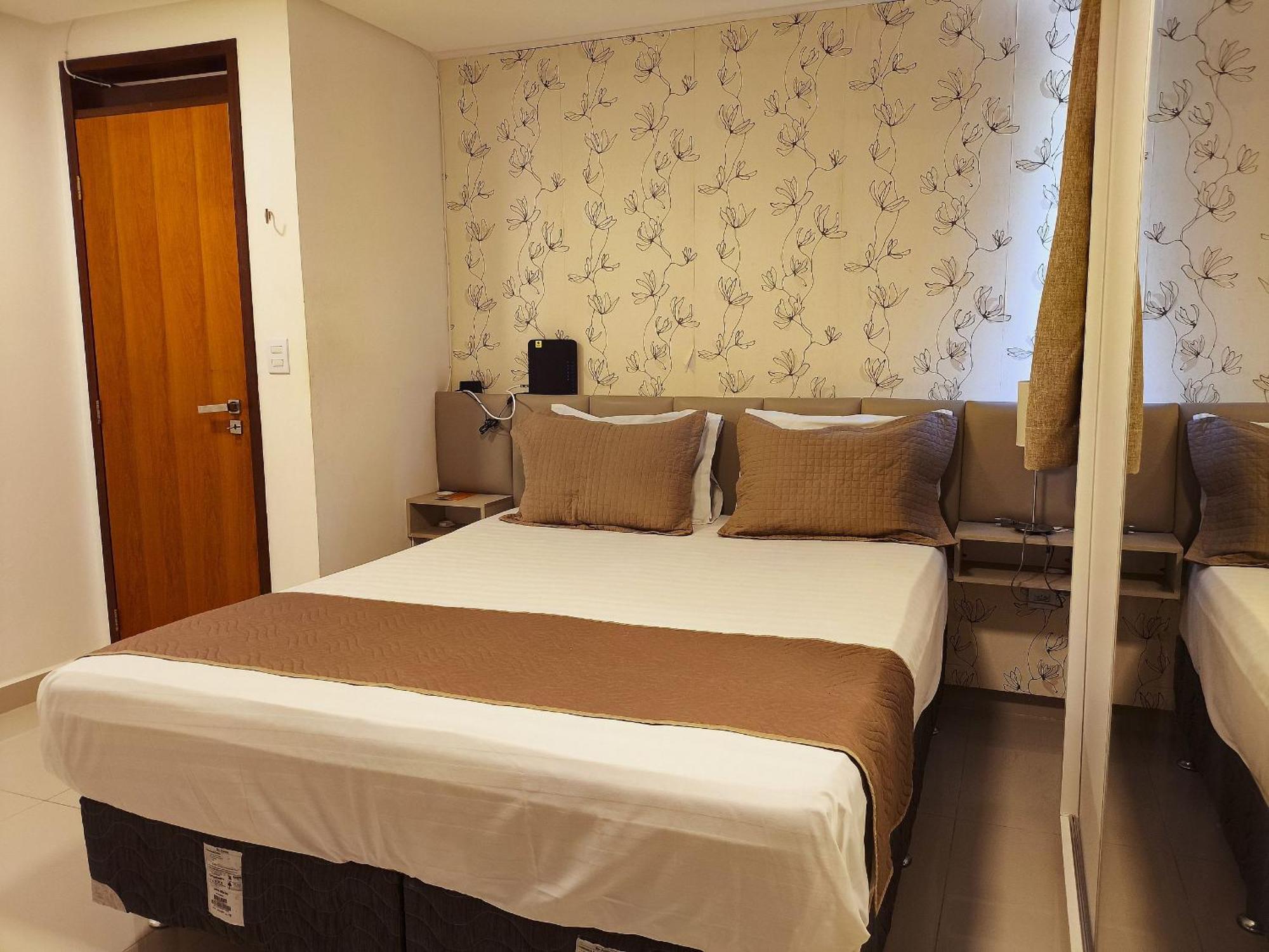 Apartamentos Familia Em Cabo Branco - 3 E 4 Quartos João Pessoa المظهر الخارجي الصورة