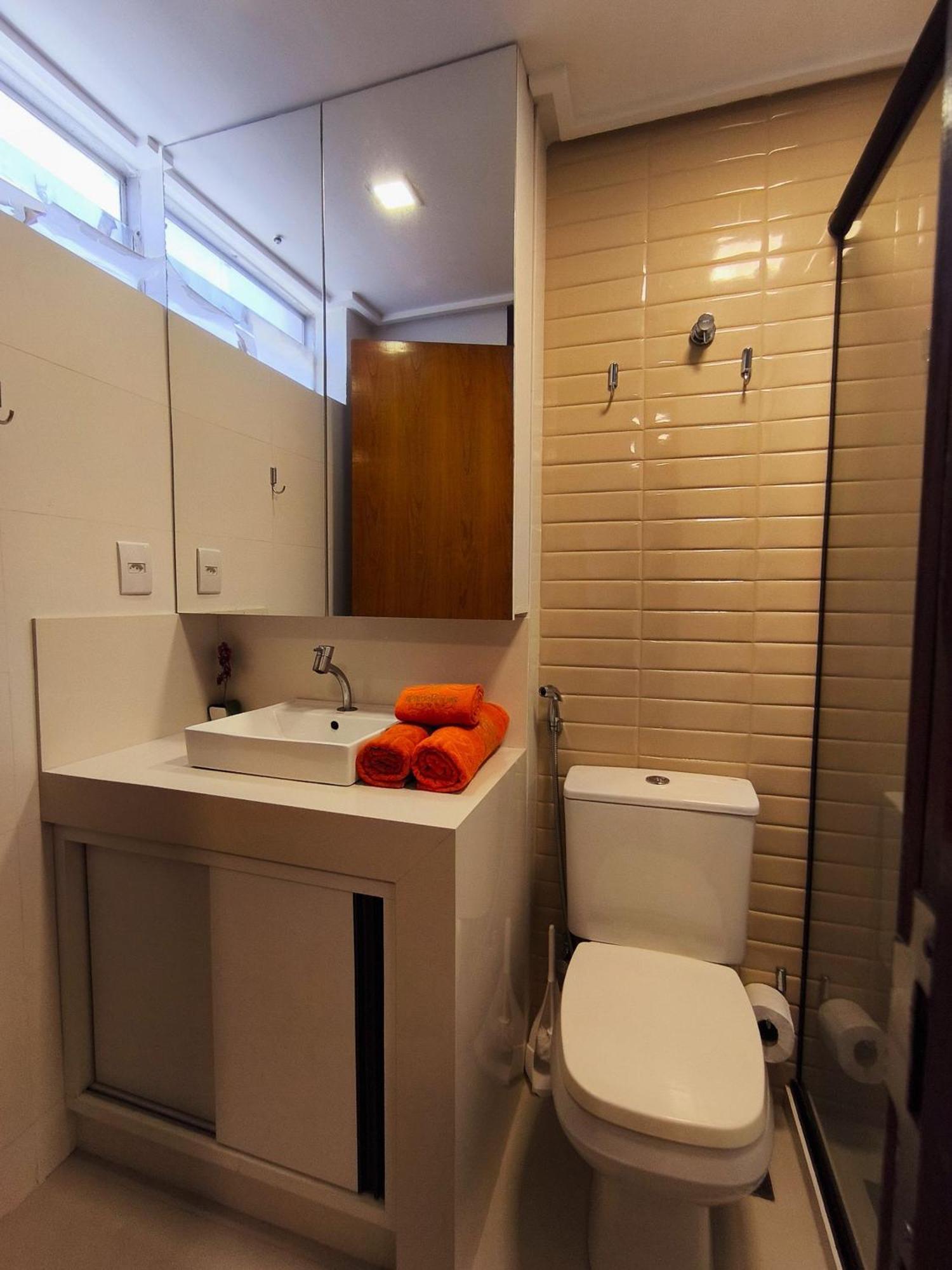 Apartamentos Familia Em Cabo Branco - 3 E 4 Quartos João Pessoa المظهر الخارجي الصورة