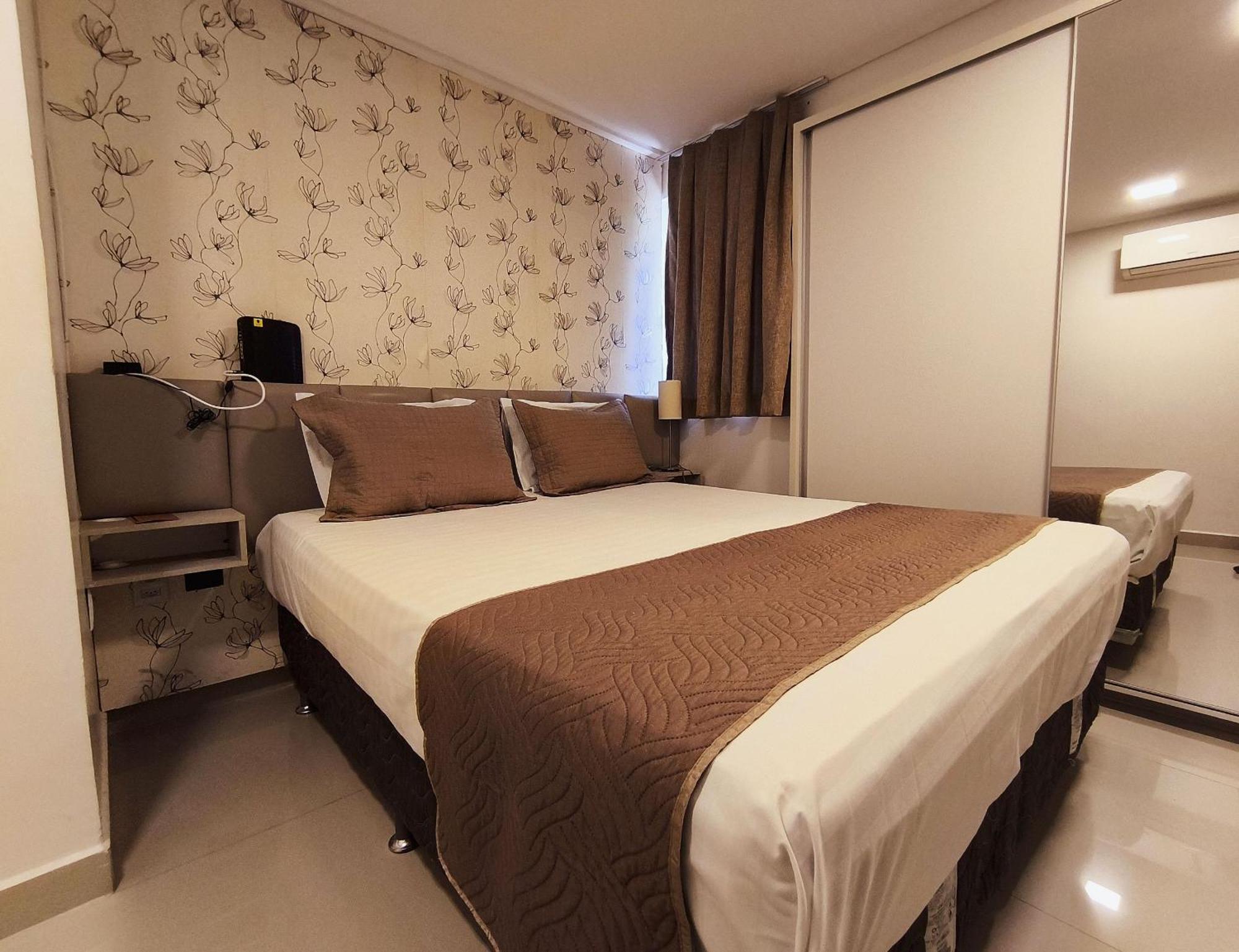 Apartamentos Familia Em Cabo Branco - 3 E 4 Quartos João Pessoa المظهر الخارجي الصورة
