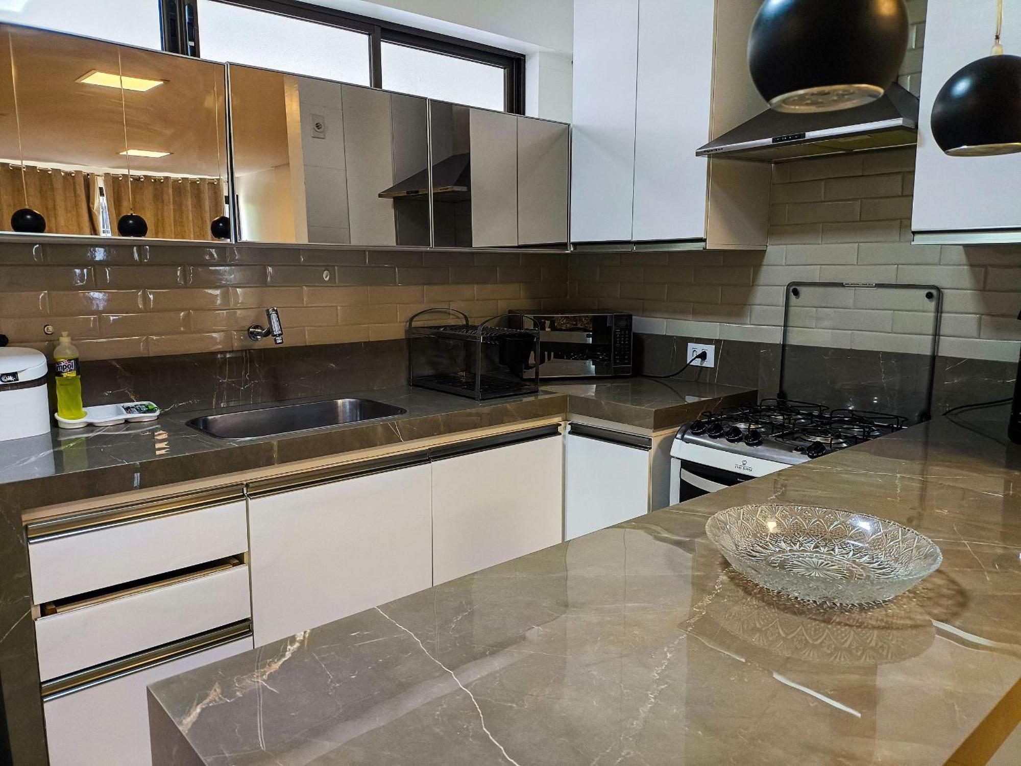 Apartamentos Familia Em Cabo Branco - 3 E 4 Quartos João Pessoa المظهر الخارجي الصورة