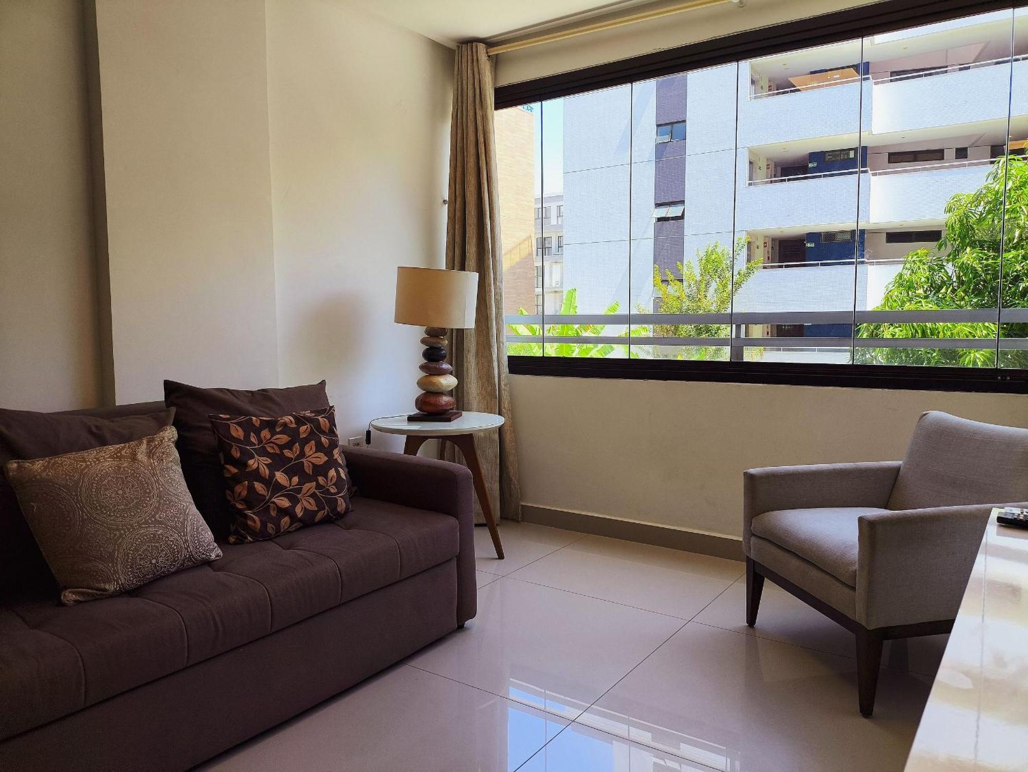 Apartamentos Familia Em Cabo Branco - 3 E 4 Quartos João Pessoa المظهر الخارجي الصورة