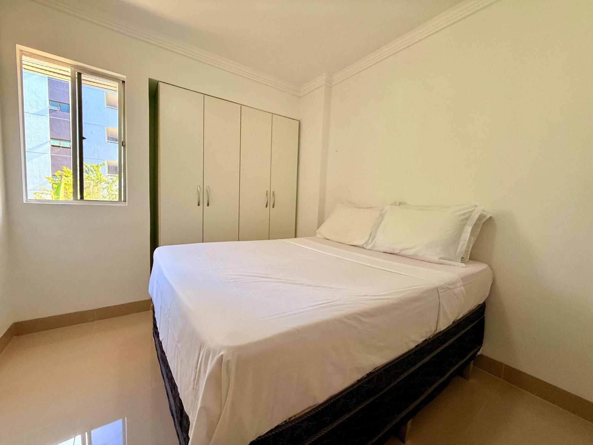 Apartamentos Familia Em Cabo Branco - 3 E 4 Quartos João Pessoa المظهر الخارجي الصورة