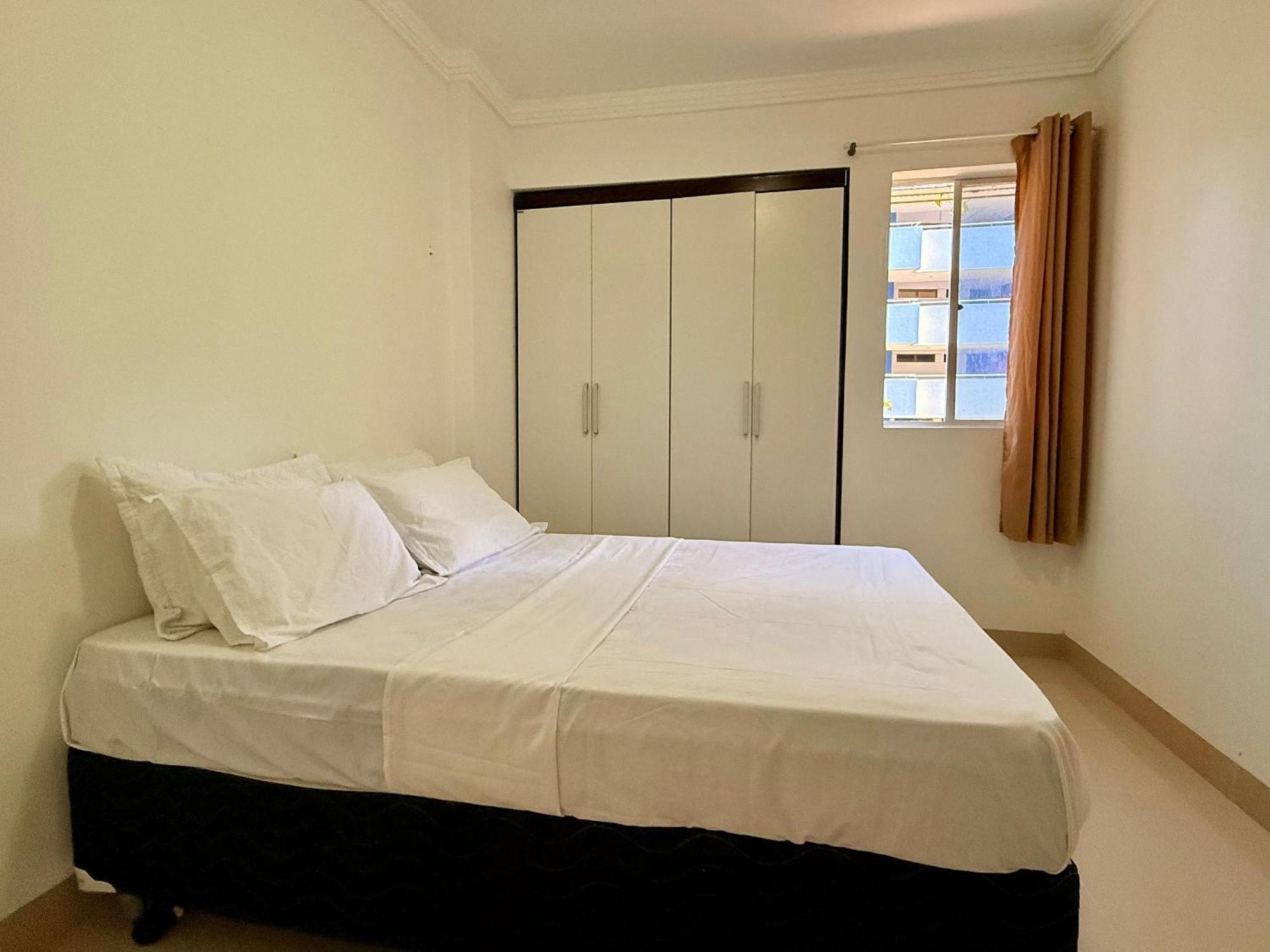 Apartamentos Familia Em Cabo Branco - 3 E 4 Quartos João Pessoa المظهر الخارجي الصورة
