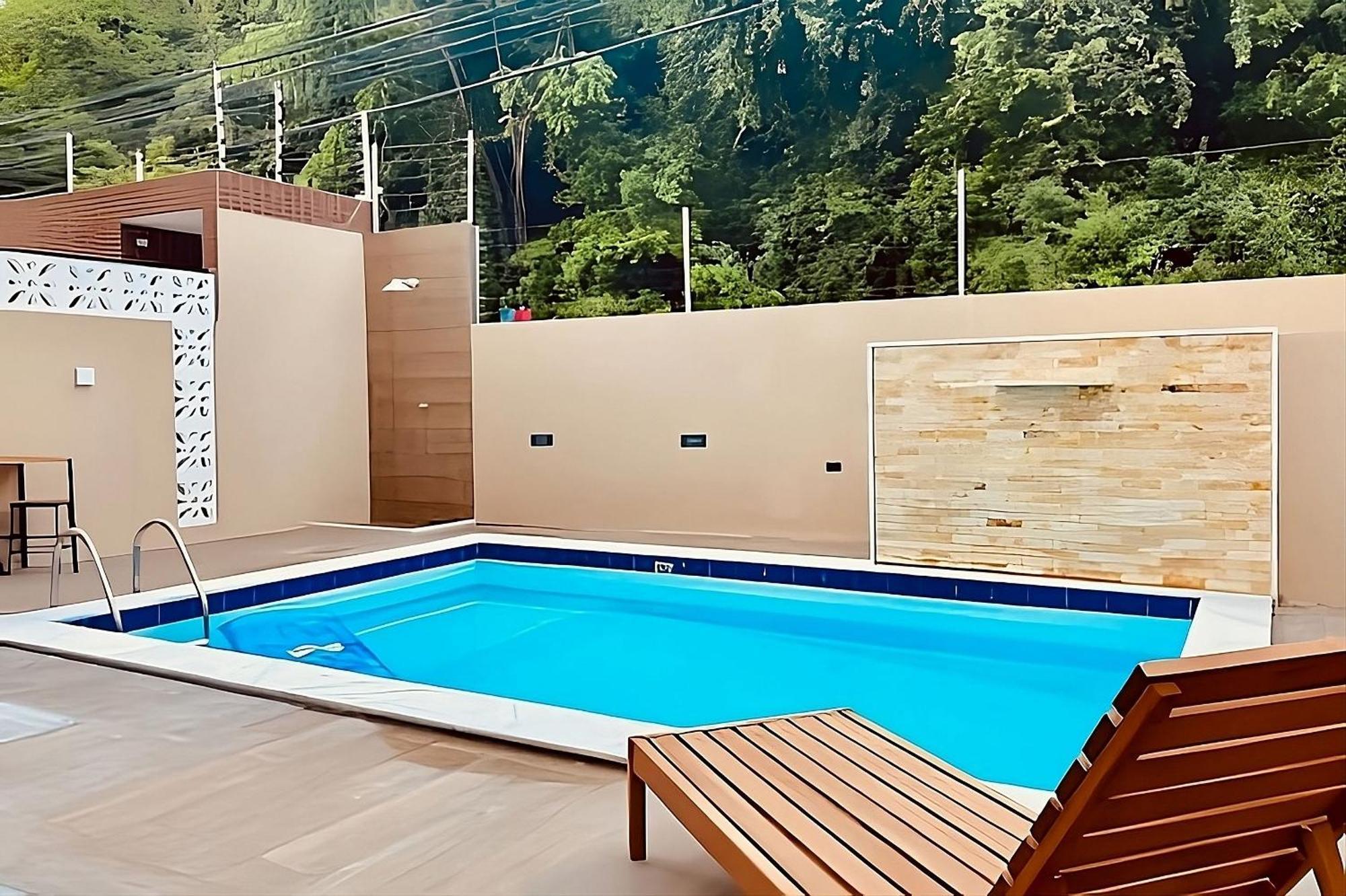 Apartamentos Familia Em Cabo Branco - 3 E 4 Quartos João Pessoa المظهر الخارجي الصورة