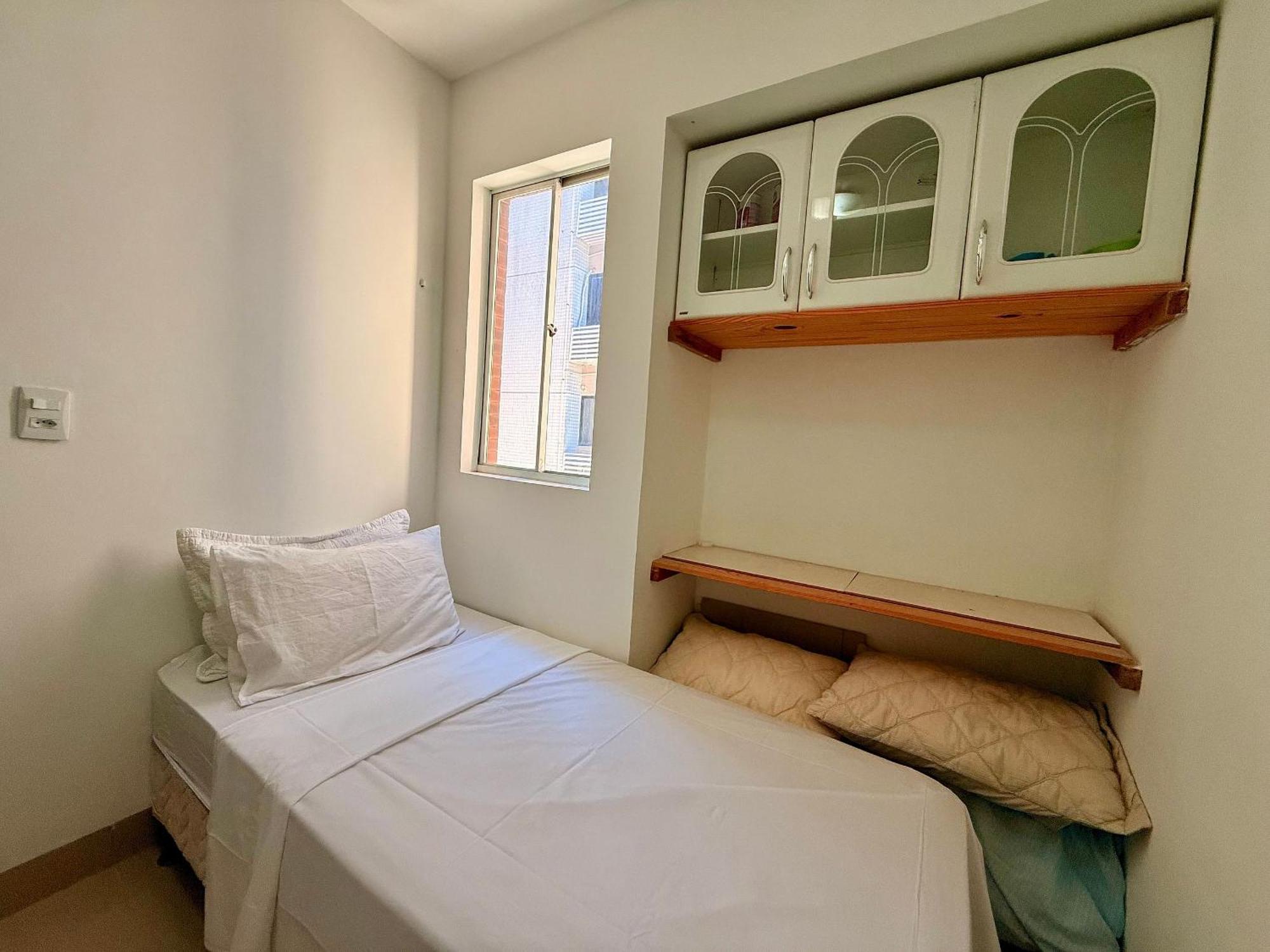 Apartamentos Familia Em Cabo Branco - 3 E 4 Quartos João Pessoa المظهر الخارجي الصورة